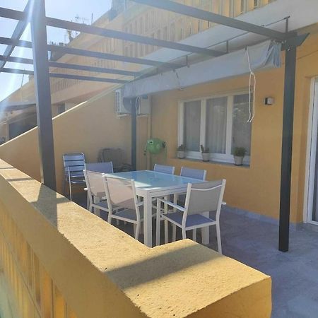 Superbe Appartement Terrasse Entierement Renove Au Bord De L'Ebre 델테브레 외부 사진