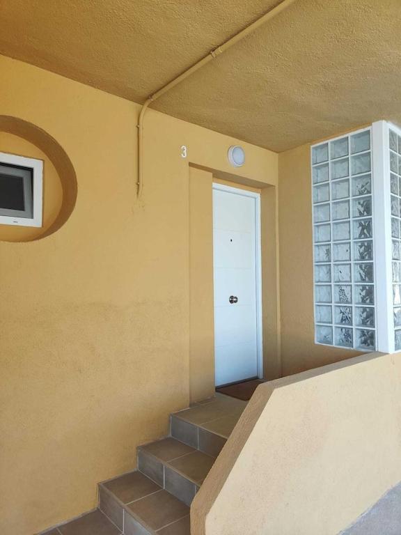 Superbe Appartement Terrasse Entierement Renove Au Bord De L'Ebre 델테브레 외부 사진